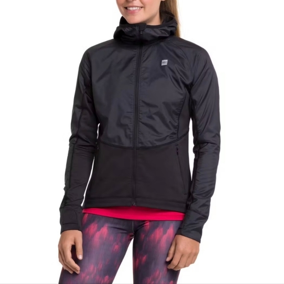 MEC fleece jacket - Picture 3 of 6